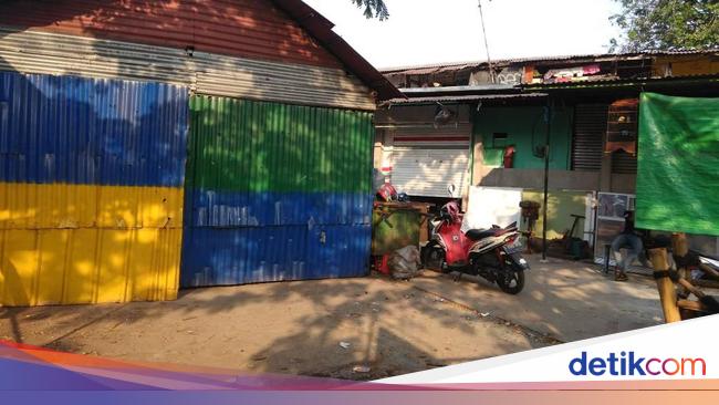 Abah Grandong Pemakan Kucing Hidup Diburu Polisi hingga ke Banten - detikNews