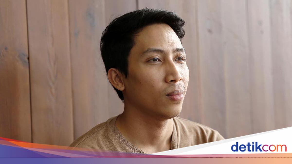 Menelisik Pertobatan Aby Respati