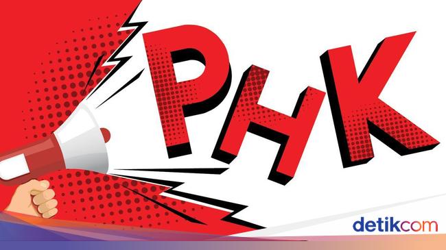5 Fakta Pabrik Sepatu di Tangerang Tutup dan PHK Karyawan 5 Fakta Pabrik Sepatu di Tangerang Tutup dan PHK Karyawan