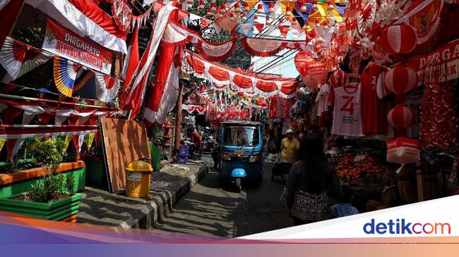 Contoh Proposal 17 Agustus Lengkap Dengan Biaya