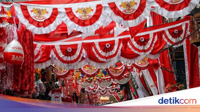 17 Kata Kata Mutiara 17 Agustus Cocok Untuk Status Whatsapp