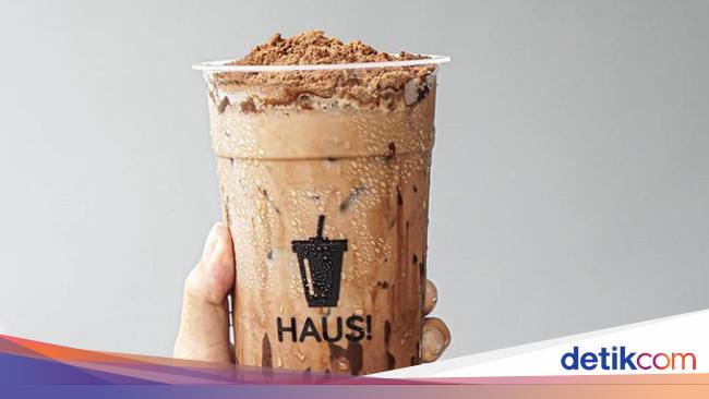 Bingung Mau Usaha Apa Jajal Nih Waralaba Haus Modal Rp 120 Juta