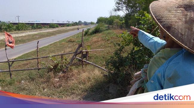 480 Koleksi Hantu Pocong Demak Terbaru