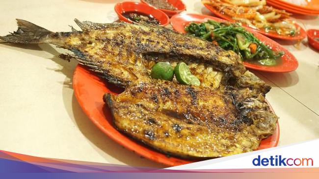 Kuliner Malam Mantul Di Taman Jajan Bsd Hingga Pasmod Gading Serpong