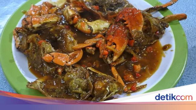 5 Warung Kaki Lima Ini Sajikan Aneka Seafood Segar Dan Murah 5 Warung Kaki Lima Ini Sajikan Aneka Seafood Segar Dan Murah