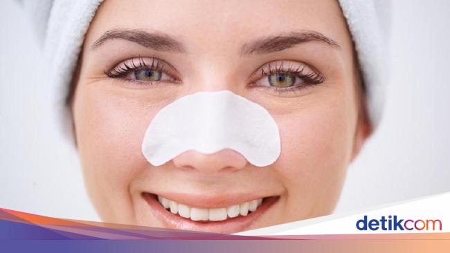 10 Cara Menghilangkan Komedo Putih Dan Hitam Alami Dan Cepat