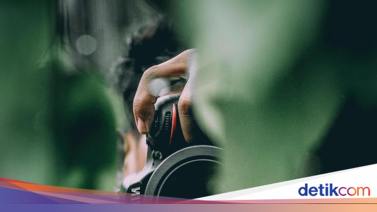 Ramai Penjualan Foto di Aplikasi AI, Komdigi Ingatkan Fotografer Bisa Digugat