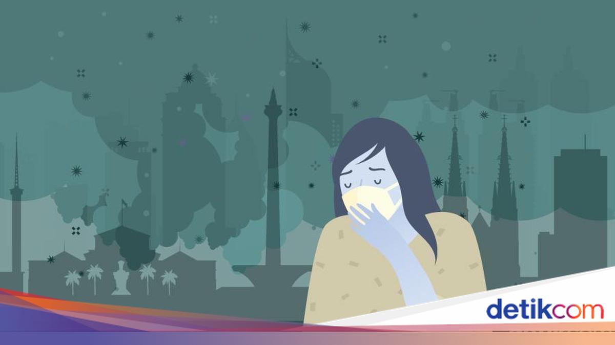 Apa Itu Polusi Partikulat? Kenali Sumber dan Dampak Bahayanya