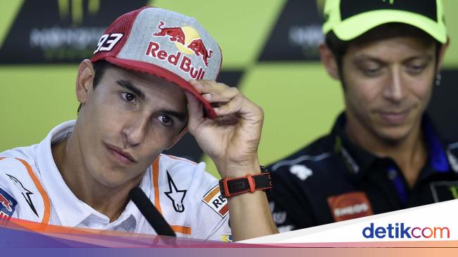 10 Rider Motogp Dengan Gaji Paling Tinggi Marquez Teratas Rossi Kedua