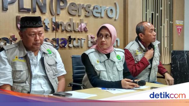 Bos PLN Sebut Perbaikan Listrik Padam Bakal Makan Waktu 