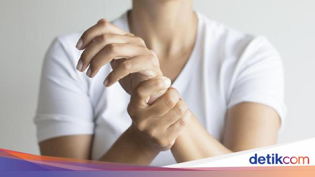 5 Cara Menurunkan Kadar Asam Urat Dalam Tubuh