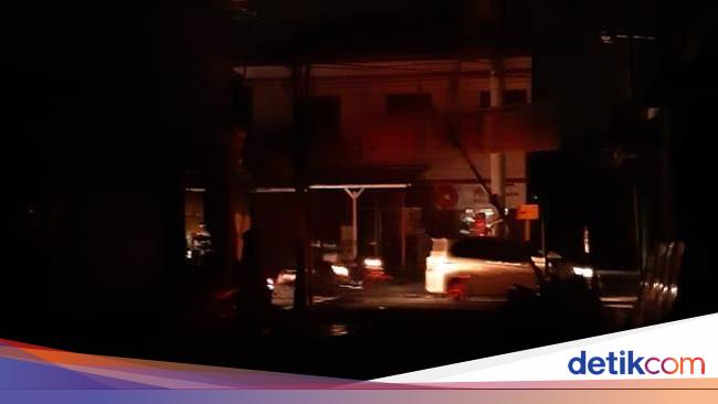 Listrik Sebagian Jakarta Mati Juragan Properti Di Lokasi Ibu Kota Baru Halaman 5