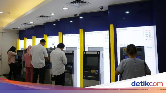 Kode Transfer Bank Mandiri Bca Bri Dan Bank Lainnya