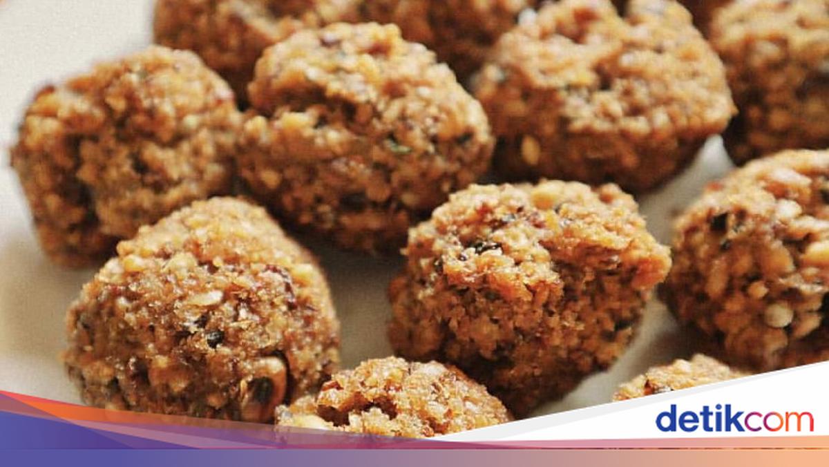 Rasanya Autentik, Lentho Lontong Balap Terbuat dari Apa?