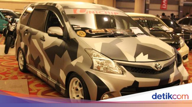 Berita Populer Avanza Rally Nasib Mobil Listrik saat Berita Populer Avanza Rally Nasib Mobil Listrik saat