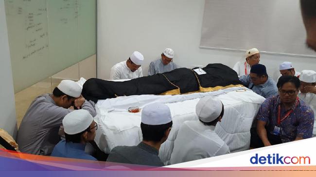 Padepokan Anti Galau Cirebon Akan Gelar Tahlilan 40 Hari Untuk