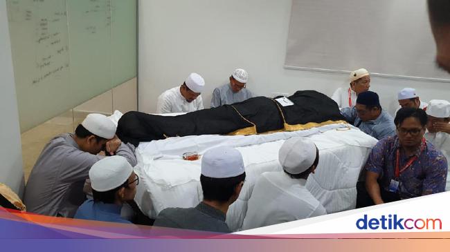 Padepokan Anti Galau Cirebon Akan Gelar Tahlilan 40 Hari Untuk