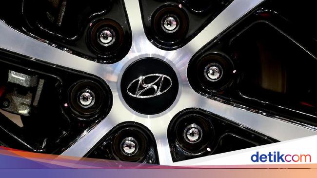 Mobil Listrik Lagi Sepi Peminat, Hyundai Mau Perbanyak Mobil Hybrid
