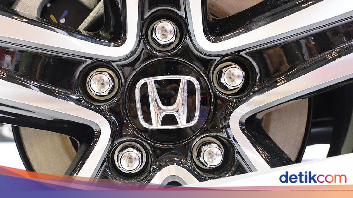 Catatan Penjualan Mobil Honda di Indonesia, Setahun Terakhir Turun Segini