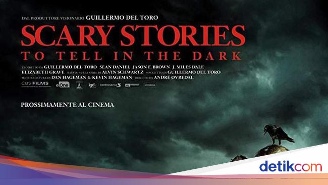 Sedarah Cerita 2019 Nyata Scary Stories To Tell In The Dark Cerita Seram Yang Sedarah Cerita 2019 Nyata Scary Stories To Tell In The Dark Cerita Seram Yang