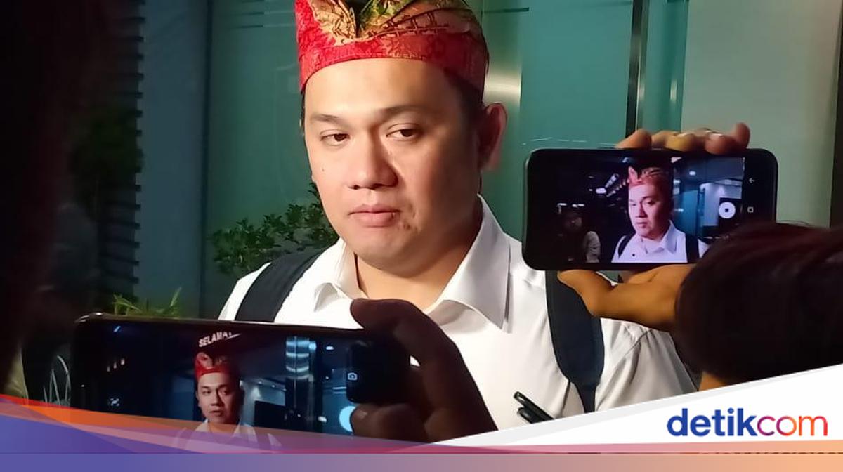 Api Farhat Farhat Abbas Ditunjuk Jadi Pengacara Hasnaeni 'Wanita Emas'
