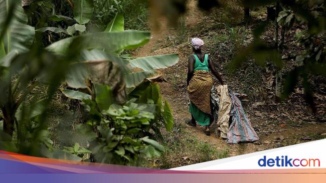 Seperti Ini Potret Kehidupan Negara Termiskin di Dunia