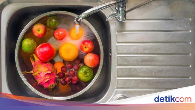 Hati-hati, Sarapan dengan Buah dan Sayur Berikut Bikin Terus 'Ngegas' - detikHealth Hati-hati, Sarapan dengan Buah dan Sayur Berikut Bikin Terus 'Ngegas' - detikHealth