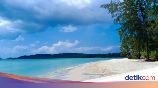 Pulau Bintan Dan Tempat Wisatanya Yang Bernuansa Tropical