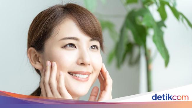 Skin Care Routine Wajib Wanita yang Bisa Bikin Kulit Glowing