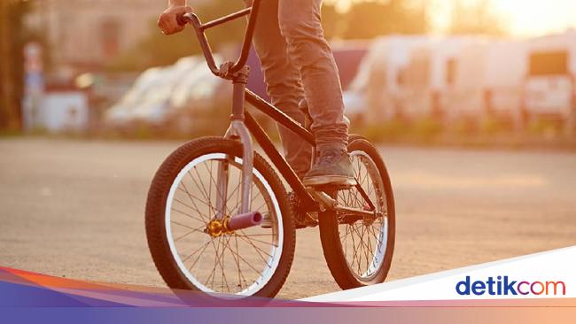 Polygon Hingga Wimcycle Terancam Sepeda Ri Dihantam Produk China