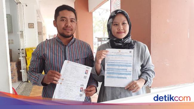 Lolos Cpns Pria Di Bandung Barat Malah Diminta Mengundurkan Diri