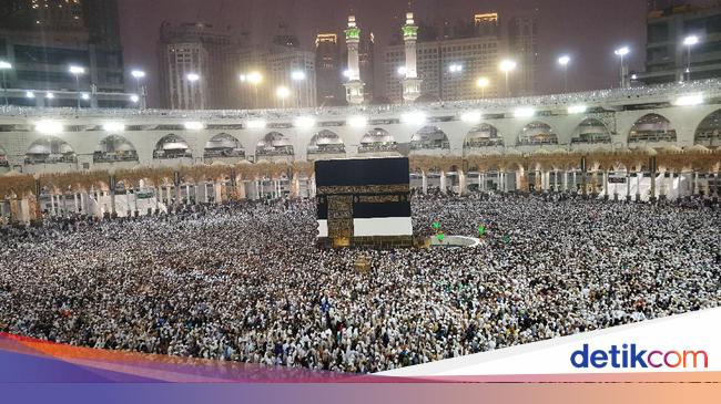 Doa Umroh Bacaan Lengkap Mulai Niat Tahallul Dan Tata Caranya