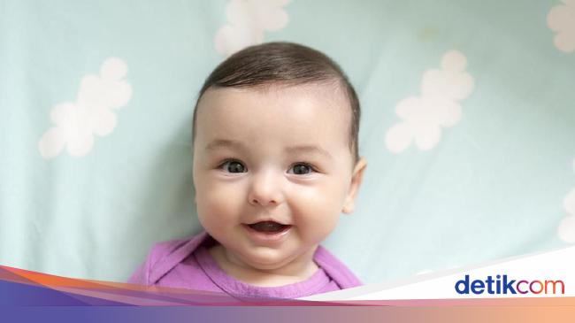 Nama Bayi Laki Laki Jawa Berawalan Huruf A