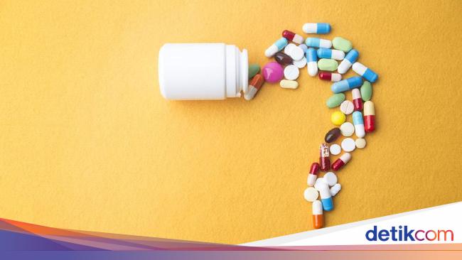 Obat Cetirizine Manfaat Dosis Dan Efek Samping