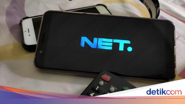 MD Entertainment Milik Manoj Punjabi Mau Beli NET TV Rp 1,6 Triliun