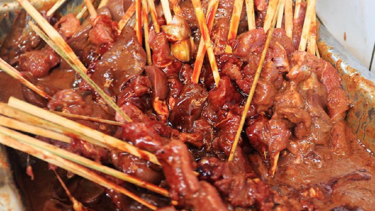 Makan Daging Kambing Bikin Hipertensi, Mitos atau Fakta? Ini Kata Dokter