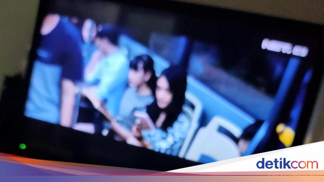 Iklan Di Tv Masih Berlimpah Mengapa Net Tv Goyah