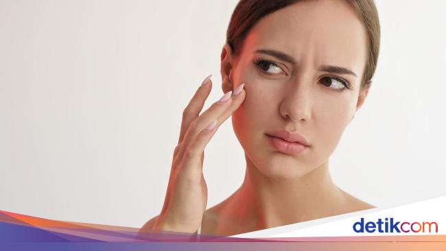 12 Cara Menghilangkan Bruntusan Di Wajah Dengan Bahan Alami