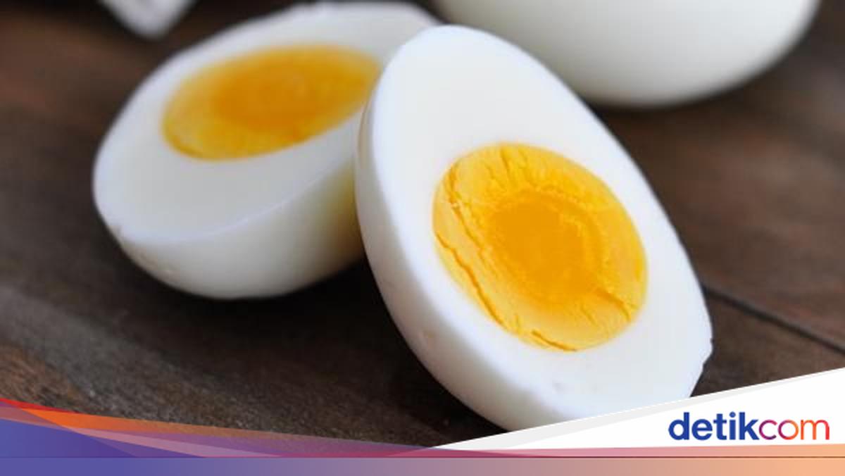 Hotel Ini Jual Dua Butir Telur Rebus Rp 340 Ribu, Netizen : Telur ...