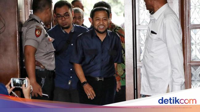 Kecelakaan Fortuner Setya Novanto yang Bikin Geger, Sampai Benjol Segede Bakpao