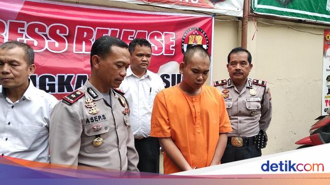 Cerita Pemuda Bandung Curi Celana  Dalam Wanita  untuk  