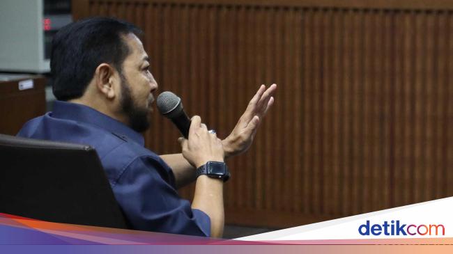 Setya Novanto Balik Berpartai Usai Bebas Bersyarat? Golkar Buka Suara