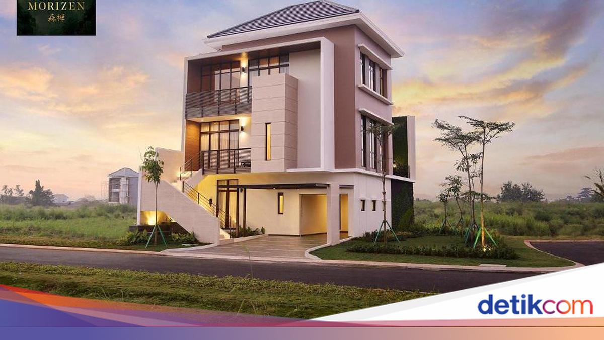 Gandeng Developer Jepang, Summarecon Luncurkan Hunian Premium di Bekasi