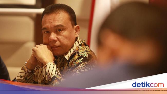 Gerindra Ungkap Isi Surat PKS Sempat Ajak Ubah Nama Cawagub DKI - Detiknews