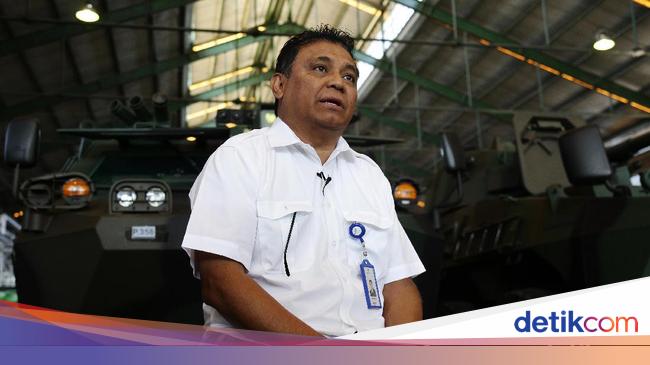 Pindad Buka Suara soal Prabowo Larang Menteri & Eselon I Pakai Mobil Impor