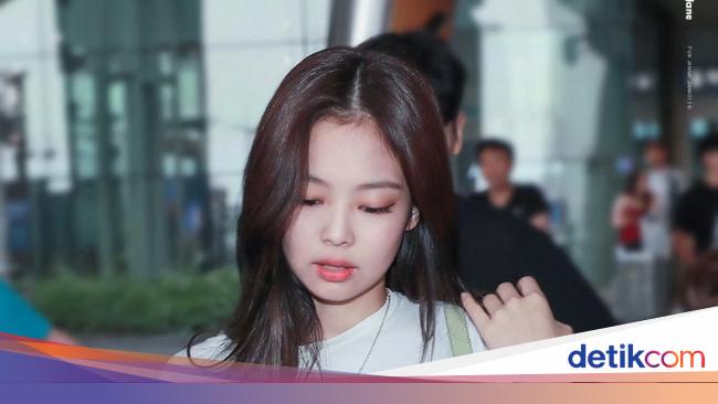 Langsing Banget Ini 10 Artis Korea Pemilik Pinggang Semut