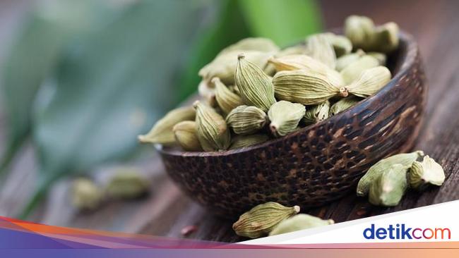 7 Manfaat Kapulaga untuk Kesehatan sampai Kecantikan 7 Manfaat Kapulaga untuk Kesehatan sampai Kecantikan