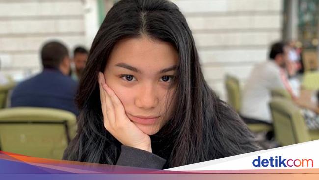Terpesona Shalima Hakim Putri Wanda Hamidah Foto 3 Terpesona Shalima Hakim Putri Wanda Hamidah Foto 3