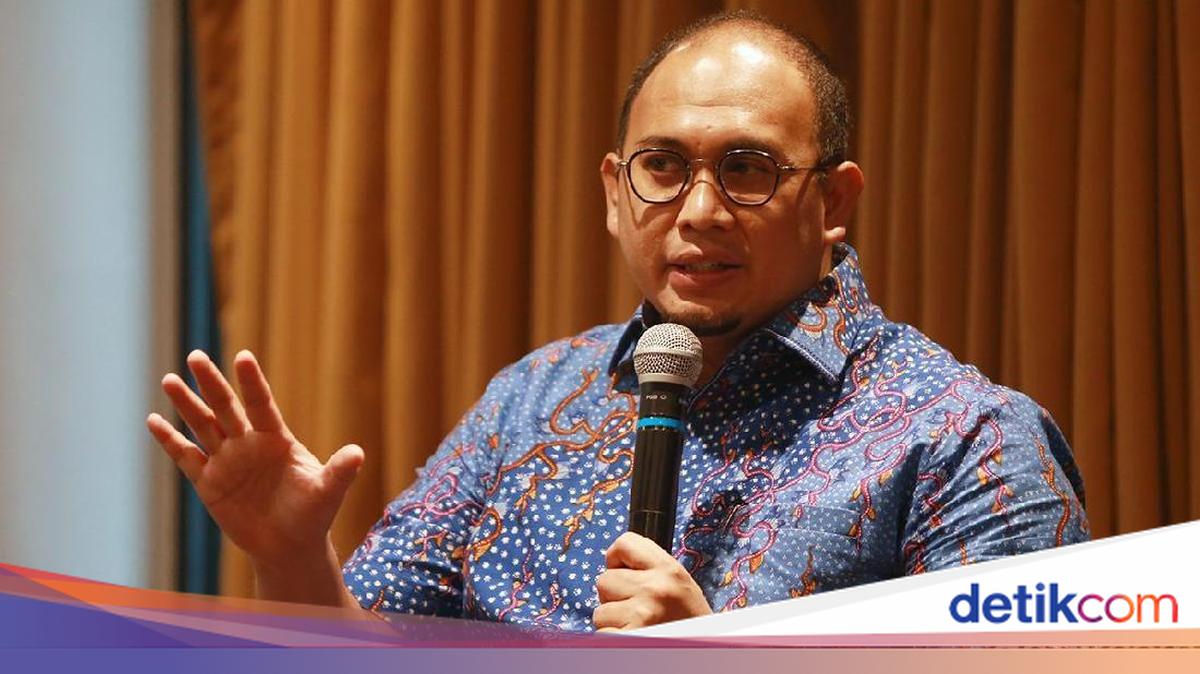 Andre Rosiade: Pemerintah Harus Bantu Garuda