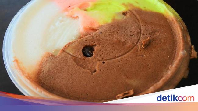Segar Manis Alami Es Krim Jadul Ada Di 5 Tempat Ini